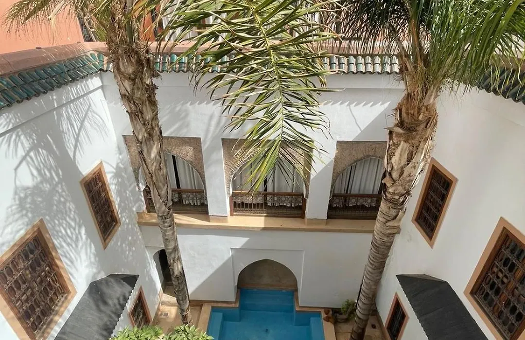 Riad Dar One-1