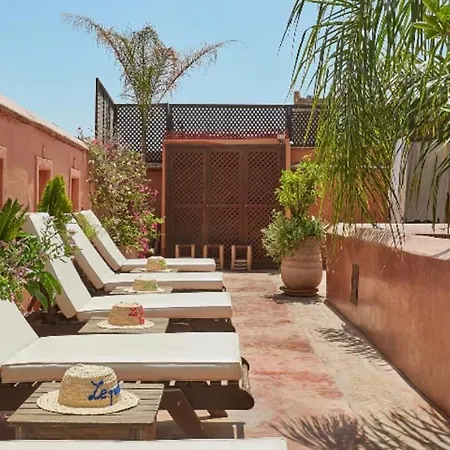 Riad Dar One-2